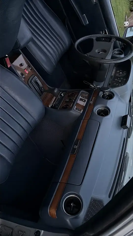 Mercedes-Benz CE 230 Boite automatique, foto 4