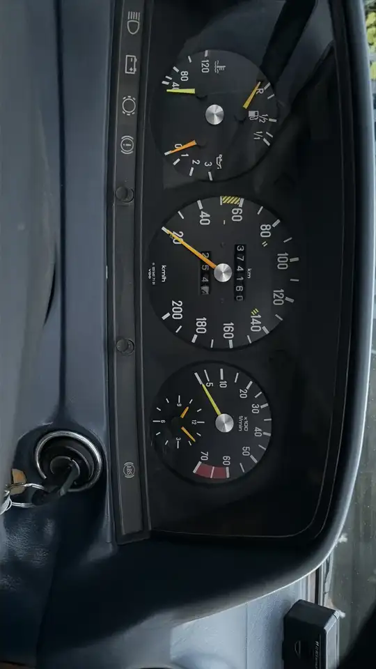 Mercedes-Benz CE 230 Boite automatique, foto 12