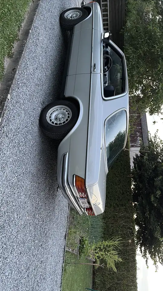 Mercedes-Benz CE 230 Boite automatique, foto 3