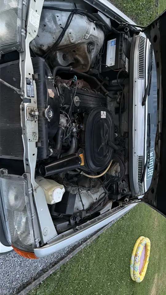Mercedes-Benz CE 230 Boite automatique, foto 6