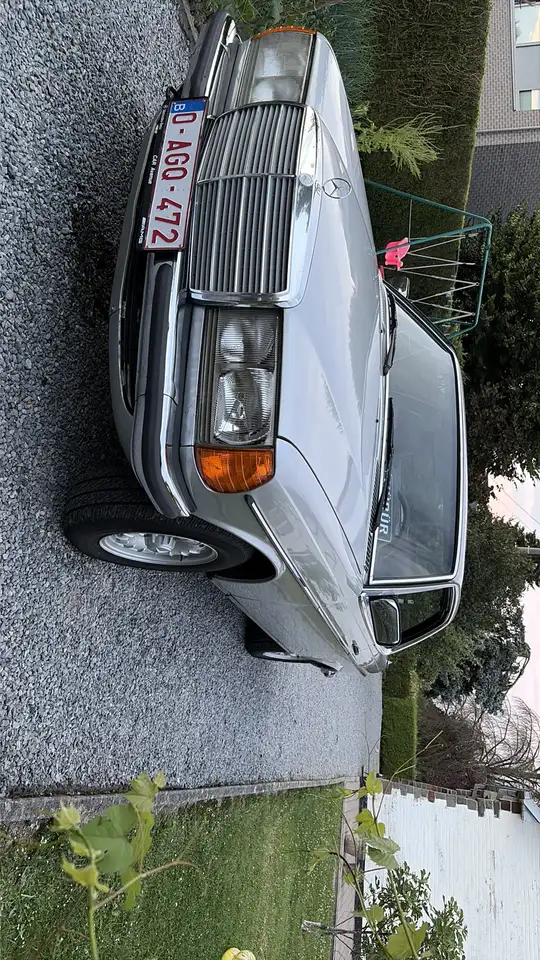Mercedes-Benz CE 230 Boite automatique, foto 1