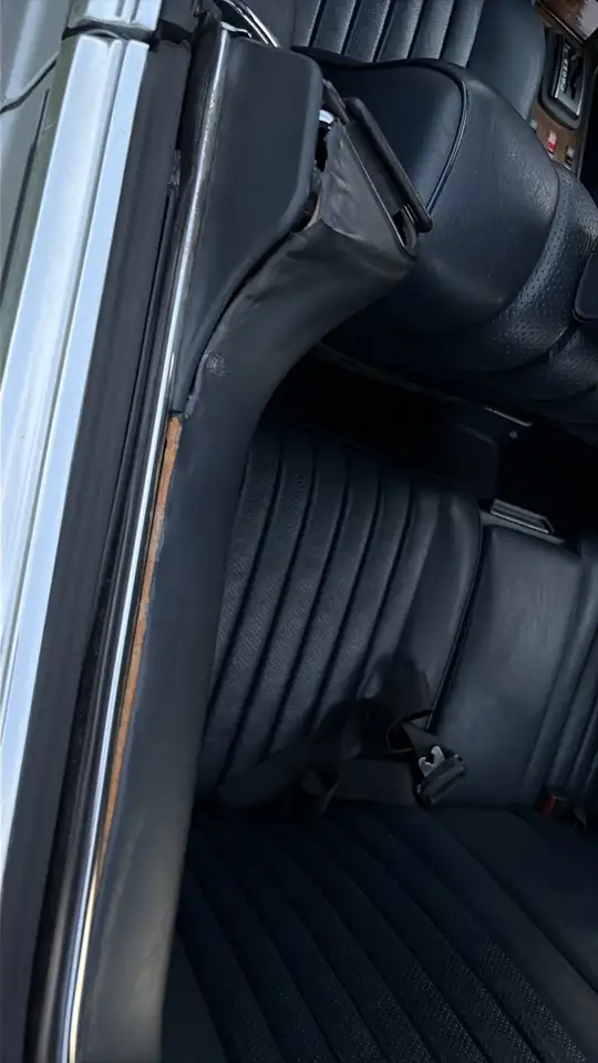 Mercedes-Benz CE 230 Boite automatique, foto 7