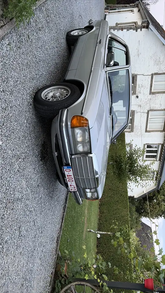 Mercedes-Benz CE 230 Boite automatique, foto 2