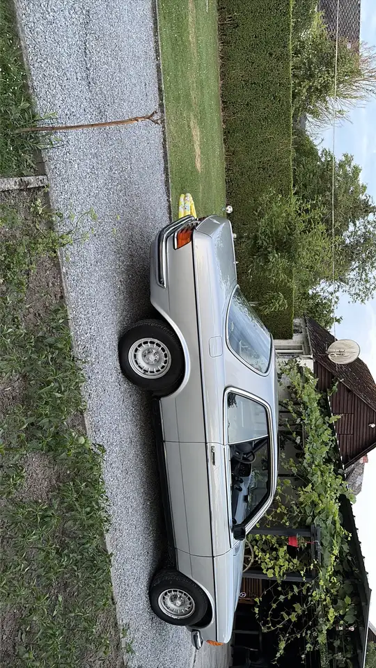 Mercedes-Benz CE 230 Boite automatique, foto 10