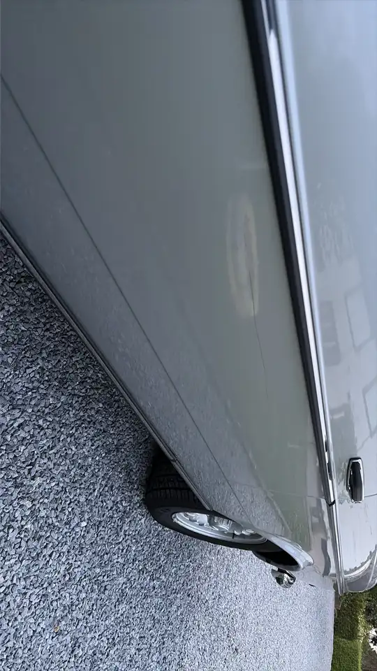 Mercedes-Benz CE 230 Boite automatique, foto 9
