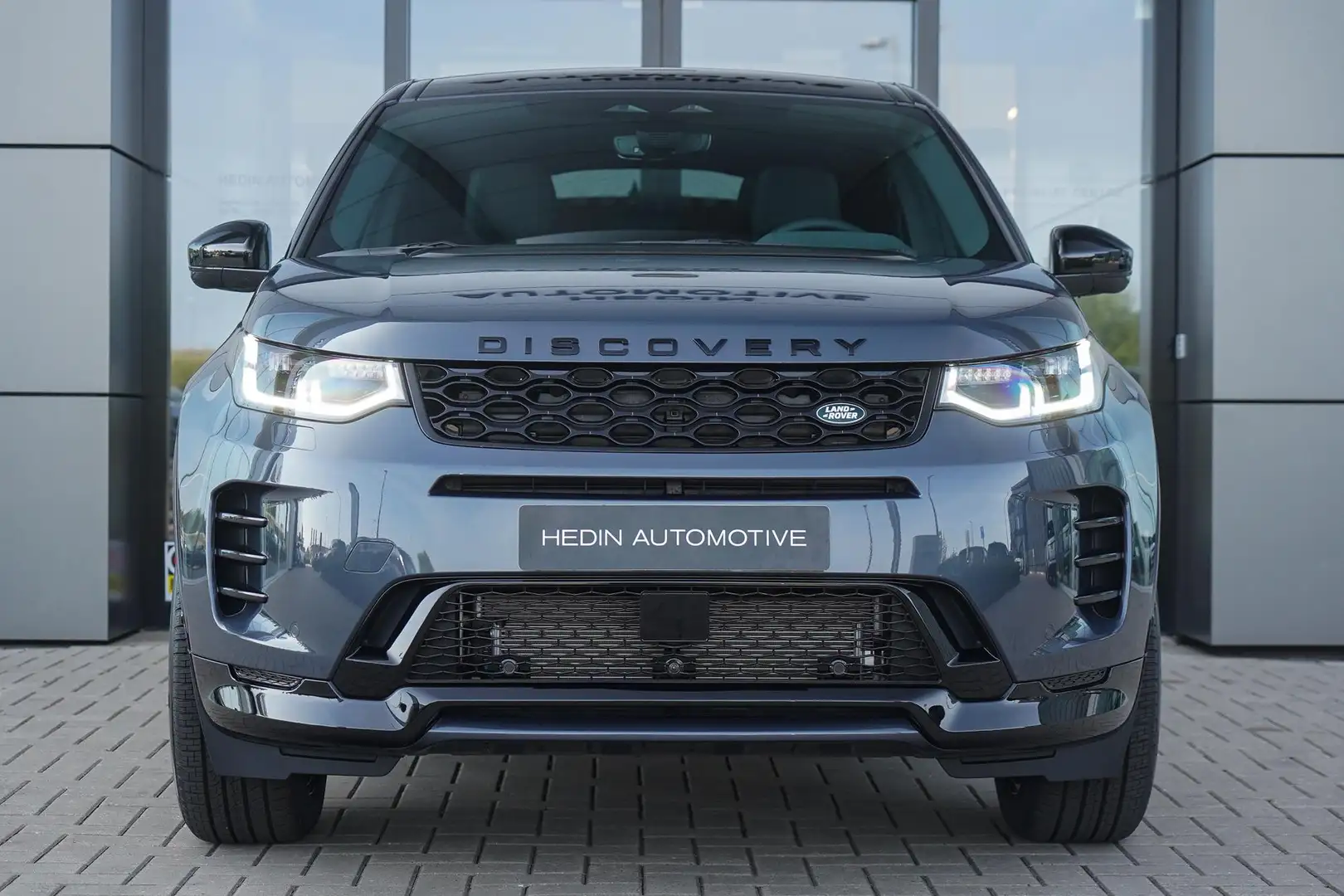 Land Rover Discovery Sport 1.5 P270e PHEV Dynamic Edition | Panoramadak | 20" Blauw - 2