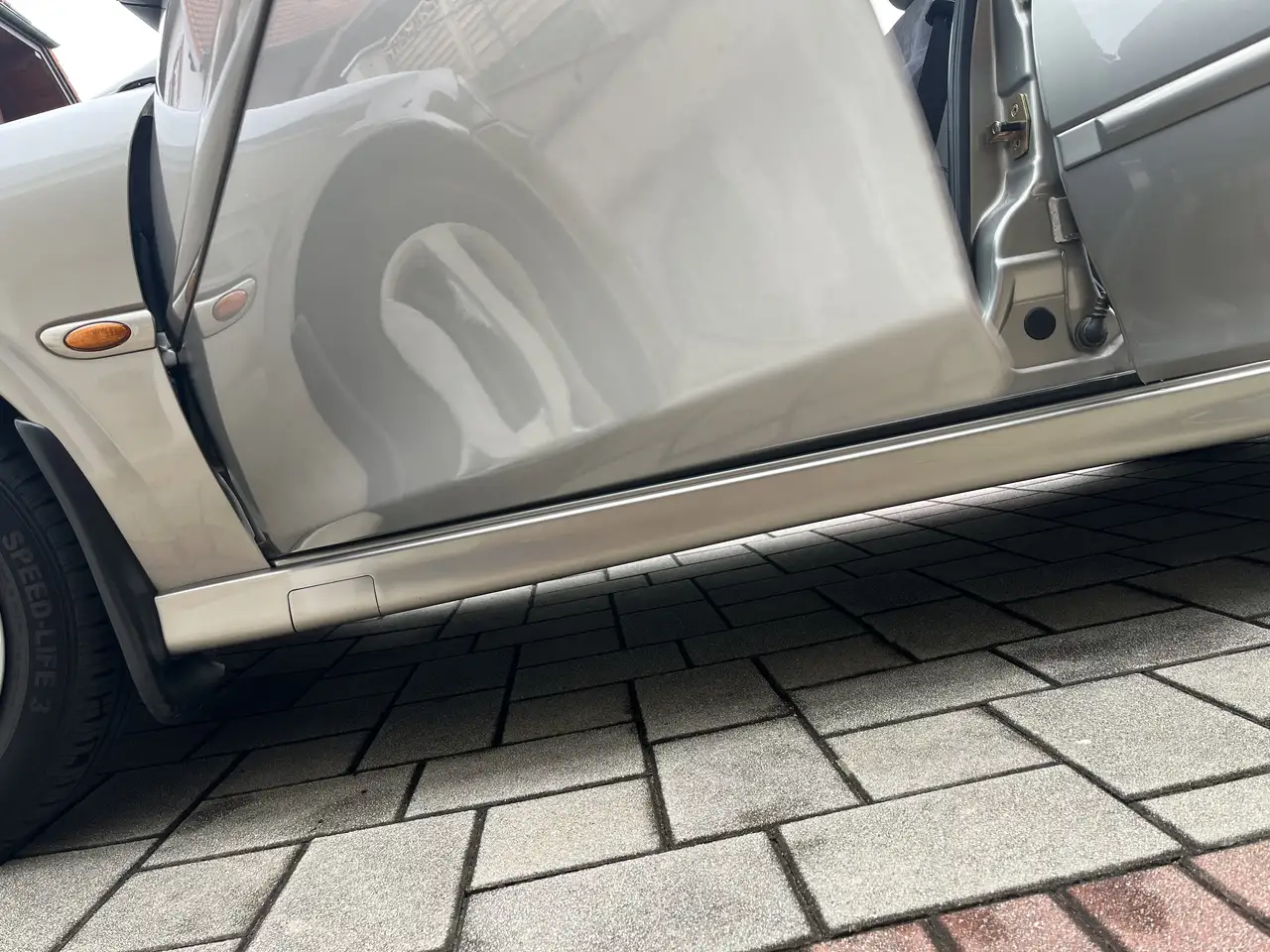 Opel Vectra b 2,0 DI 16V Ds., foto 5