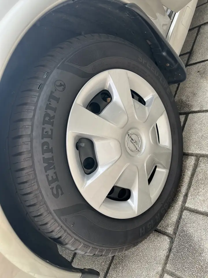 Opel Vectra b 2,0 DI 16V Ds., foto 3