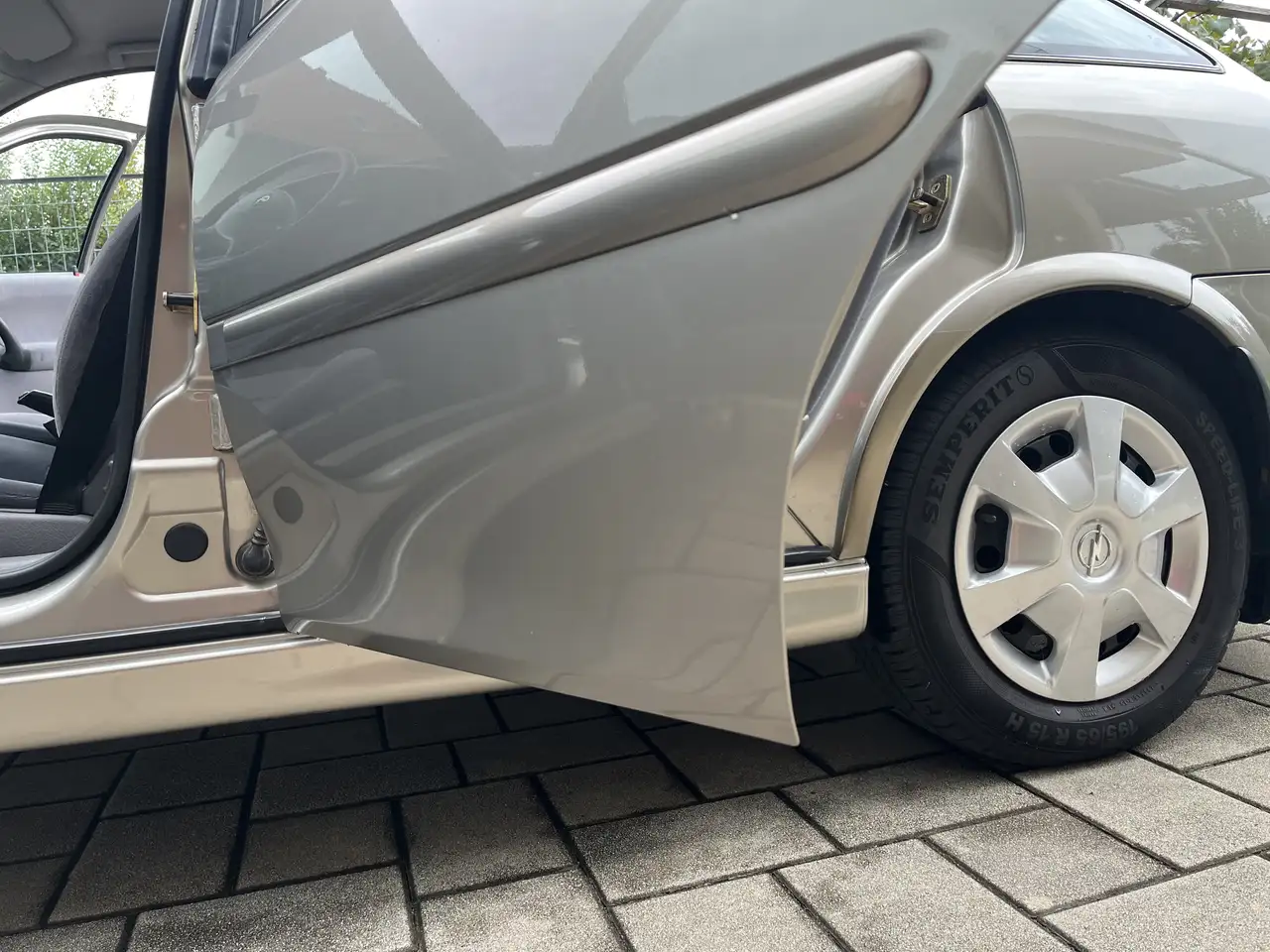 Opel Vectra b 2,0 DI 16V Ds., foto 11