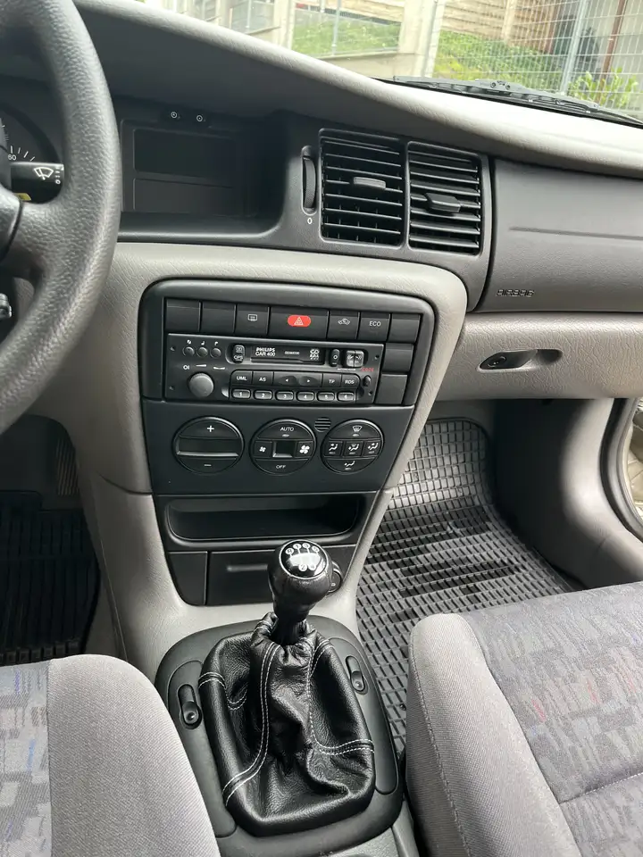Opel Vectra b 2,0 DI 16V Ds., foto 8