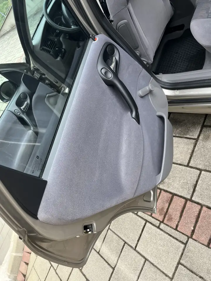 Opel Vectra b 2,0 DI 16V Ds., foto 12