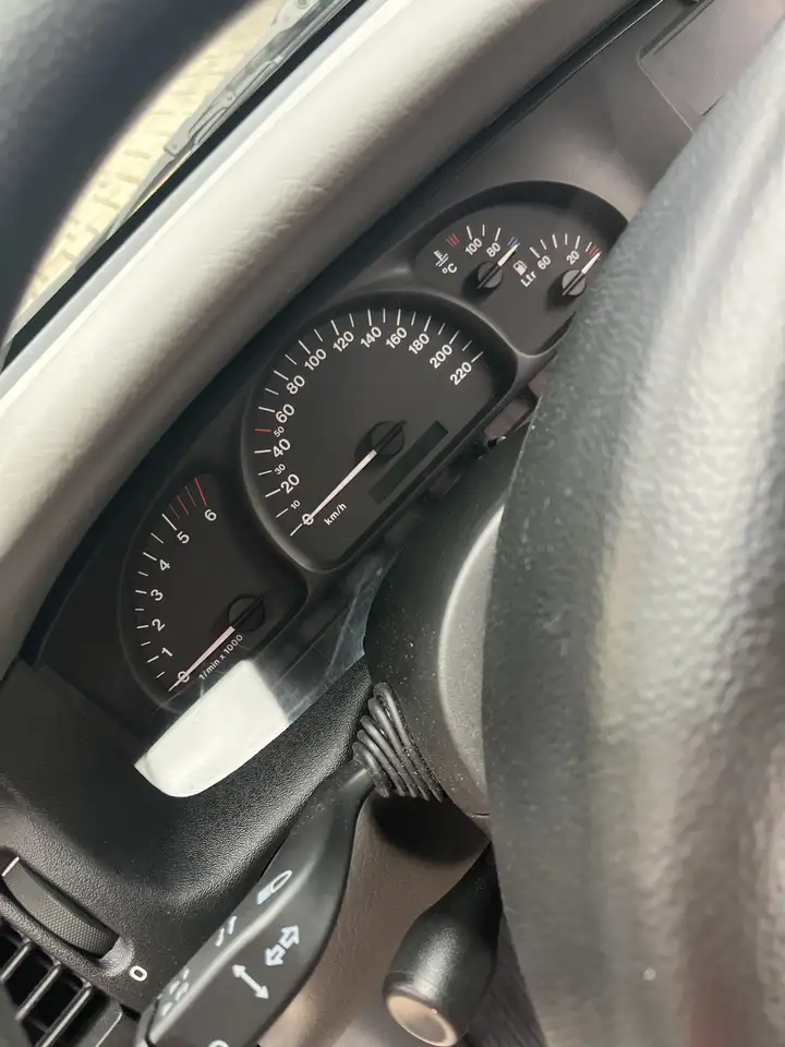 Opel Vectra b 2,0 DI 16V Ds., foto 9