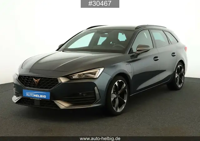 CUPRA Leon Leon Sportstourer 1.4 TSI e-Hybrid #AHK#LED#DCC#