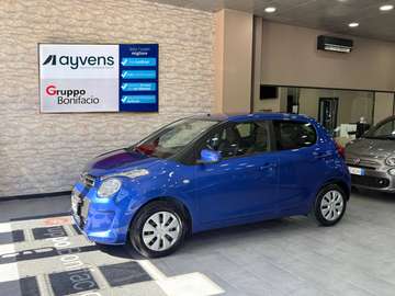 VTi 72 5 porte Feel - Perfetta - Km Certificati