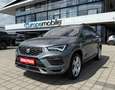 SEAT Ateca FR 1.5 TSI ACT 150 DSG STANDH|PANO|NAPPA|BEATS|... Grijs - thumbnail 7