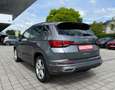 SEAT Ateca FR 1.5 TSI ACT 150 DSG STANDH|PANO|NAPPA|BEATS|... Grijs - thumbnail 9