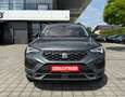 SEAT Ateca FR 1.5 TSI ACT 150 DSG STANDH|PANO|NAPPA|BEATS|... Grijs - thumbnail 6