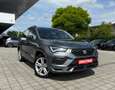 SEAT Ateca FR 1.5 TSI ACT 150 DSG STANDH|PANO|NAPPA|BEATS|... Grijs - thumbnail 5