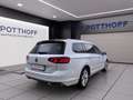 Volkswagen Passat Variant 2.0 TDI DSG ELEGANCE STDHZG NAVI Weiß - thumbnail 5
