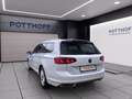 Volkswagen Passat Variant 2.0 TDI DSG ELEGANCE STDHZG NAVI Weiß - thumbnail 2