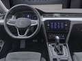 Volkswagen Passat Variant 2.0 TDI DSG ELEGANCE STDHZG NAVI Weiß - thumbnail 12