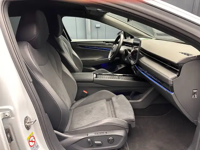 Volkswagen Id.7 view 10