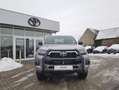 Toyota Hilux Invincible Double Cab 2,8 D 4x4 AT *AKTIONSPREIS!* Silber - thumbnail 3