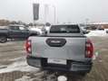 Toyota Hilux Invincible Double Cab 2,8 D 4x4 AT *AKTIONSPREIS!* Silber - thumbnail 6
