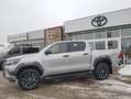 Toyota Hilux Invincible Double Cab 2,8 D 4x4 AT *AKTIONSPREIS!* Silber - thumbnail 2
