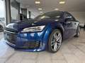 Audi TT Coupe 1.8 TFSI SHZ. Klimaauto Tempomat LED Blau - thumbnail 4