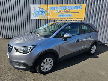 1.2 TURBO 110 CH EDITION EURO 6d-T COMME NEUF TOUT