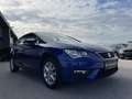 SEAT Leon Style 1,6 TDI Start-Stopp Blau - thumbnail 3