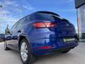 SEAT Leon Style 1,6 TDI Start-Stopp Blau - thumbnail 8