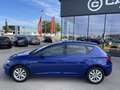 SEAT Leon Style 1,6 TDI Start-Stopp Blau - thumbnail 9