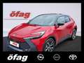 Toyota C-HR 1.8 Hybrid E-CVT Active Drive Rot - thumbnail 1