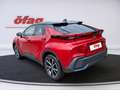 Toyota C-HR 1.8 Hybrid E-CVT Active Drive Rot - thumbnail 4