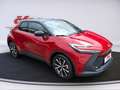 Toyota C-HR 1.8 Hybrid E-CVT Active Drive Rot - thumbnail 7