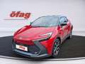 Toyota C-HR 1.8 Hybrid E-CVT Active Drive Rot - thumbnail 3