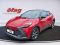 Toyota C-HR 1.8 Hybrid E-CVT Active Drive Rot - thumbnail 2