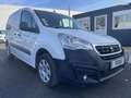 Peugeot Partner STANDARD 1.6 BLUEHDI 75CH PREMIUM PACK Blanc - thumbnail 4