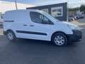 Peugeot Partner STANDARD 1.6 BLUEHDI 75CH PREMIUM PACK Blanc - thumbnail 5