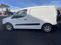 Peugeot Partner STANDARD 1.6 BLUEHDI 75CH PREMIUM PACK Blanc - thumbnail 2