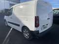 Peugeot Partner STANDARD 1.6 BLUEHDI 75CH PREMIUM PACK Blanc - thumbnail 8
