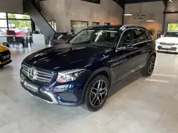 Mercedes-Benz GLC 300 4Matic Exclusive AHK Kamera LED Navi 19"