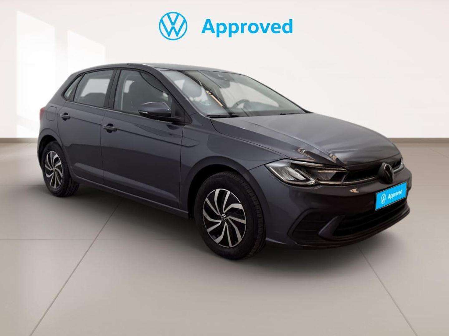 Volkswagen Polo 1.0 TSI Life 70kW - foto 1