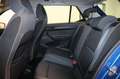 Skoda Fabia 1.2 TSI Tempomat-MirrorLink-SHZ-DAB-PDC Blue - thumbnail 9