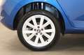Skoda Fabia 1.2 TSI Tempomat-MirrorLink-SHZ-DAB-PDC Blue - thumbnail 5