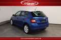 Skoda Fabia 1.2 TSI Tempomat-MirrorLink-SHZ-DAB-PDC Blue - thumbnail 2