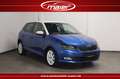 Skoda Fabia 1.2 TSI Tempomat-MirrorLink-SHZ-DAB-PDC Blue - thumbnail 1