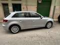 Audi A3 A3 ambition 2.0 tdi 150 cv Argento - thumbnail 2